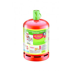 Bouteille de gaz butane Calypso 10 Kg ANTARGAZ : la bouteille de 10 kg à  Prix Carrefour