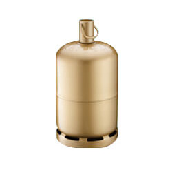 Bouteille gaz 13 kg - Propane Antargaz