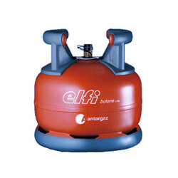 Gaz 5.5kg - Butane