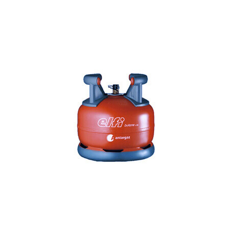 Gaz 5.5kg - Butane Gaz 5.5kg - Butane