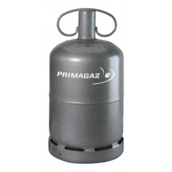 Bouteille de gaz 13 Kg - Butane Primagaz