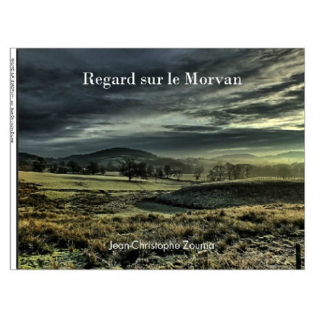 Regard sur le Morvan