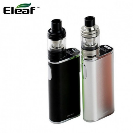 Cigarette électronique Istick Melo Eleaf Cigarette électronique Istick Melo Eleaf
