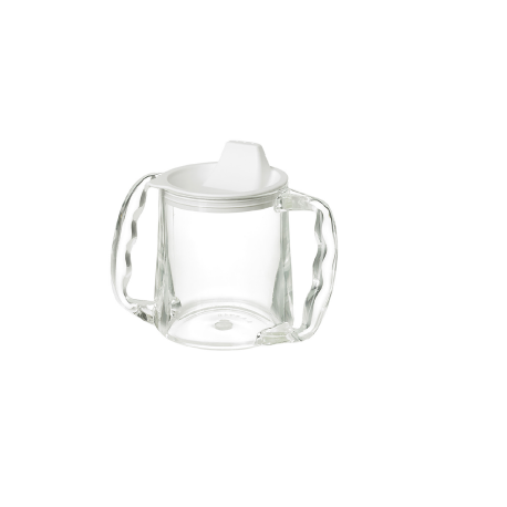 Tasse avec anses Tasse avec anses