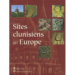 Sites Clunisiens en Europe