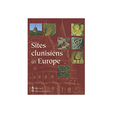 Sites Clunisiens en Europe