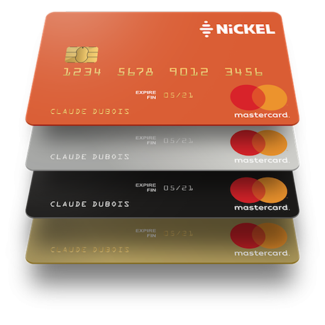 Service Compte Nickel Au Bureau De Tabac De Semelay 58