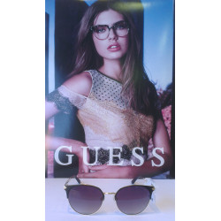 Lunettes de soleil GUESS