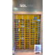 Lunettes de soleil chez ATOL