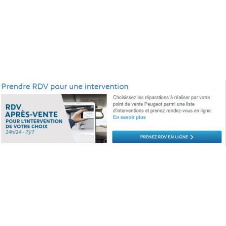 Prise de RDV en ligne - Garage DACHÉ Prise de RDV en ligne - Garage DACHÉ