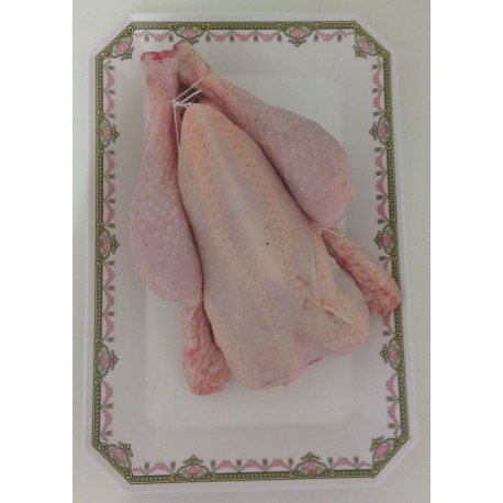 Poulet entier Poulet entier