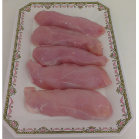 Filet de poulet Filet de poulet