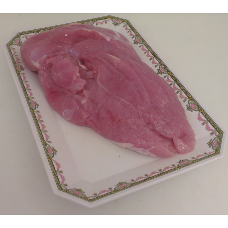 Filet de dinde Filet de dinde