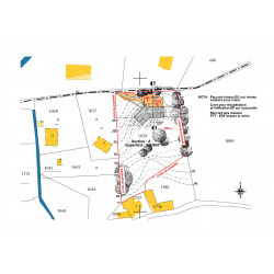 Permis de Construire - Déclaration Préalable