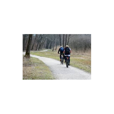 Randonnées à vélo le samedi au départ de Sémelay Randonnées à vélo le samedi au départ de Sémelay