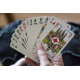 Jeux de cartes le mardi à partir de 14h30 à Sémelay