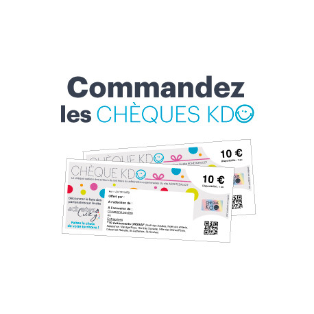 Chèque Cadeau Entreprise Chèque Cadeau Entreprise