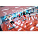 Cours de step