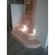 Escaliers bois sur mesure