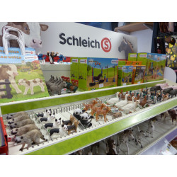 Figurines Schleich