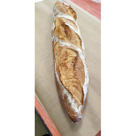 Pain de Campagne 400 g Pain de Campagne 400 g