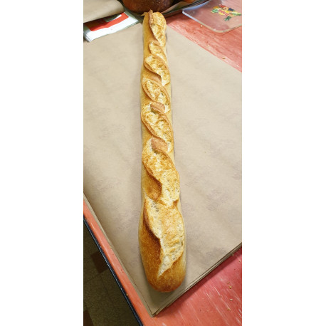 Baguette Moulée 200g