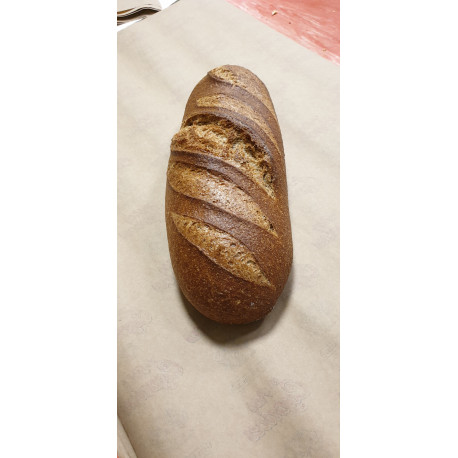 Pain Complet 400g Pain Complet 400g