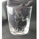 Gravure sur VERRES