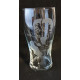 Gravure sur VERRES À BIÈRE - production artisanale
