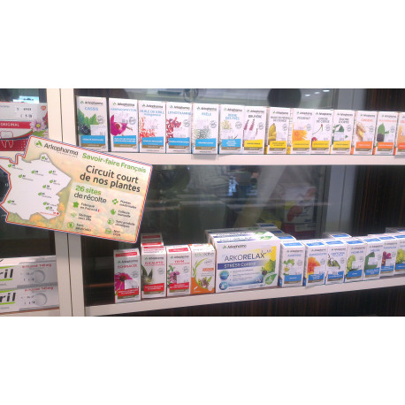 Gamme ARKOPHARMA - Pharmacie Principale Gamme ARKOPHARMA - Pharmacie Principale