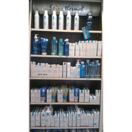 Gamme La Roche-Posay - Pharmacie Principale