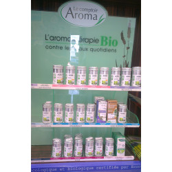 Gamme AROMA - Pharmacie Principale