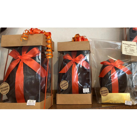 Les classiques de Pâques - Maître Chocolatier Bernigaud Les classiques de Pâques - Maître Chocolatier Bernigaud