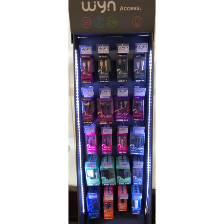 Accessoires MOBILE - WYN Accessoires MOBILE - WYN