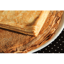 Plats à emporter - Crêperie de Luzy