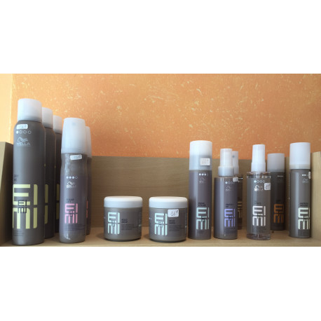 Soins fixants pour les cheveux - Gamme WELLA Soins fixants pour les cheveux - Gamme WELLA