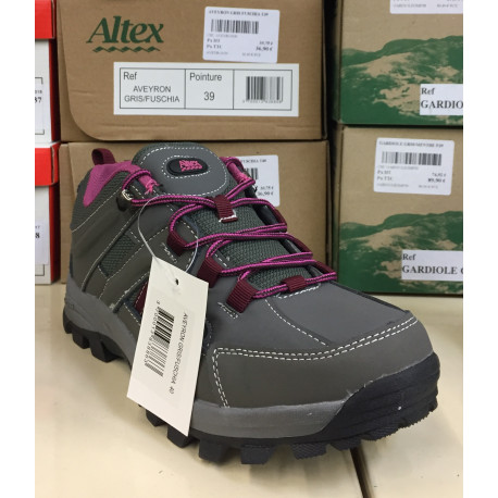Chaussures de marche / randonnée Chaussures de marche / randonnée