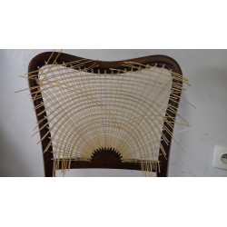 Cannage - Tapissier Emilie Martin Cloix
