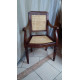 Cannage - Tapissier Emilie Martin Cloix