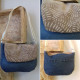 Sac en bandoulière - Emilie Cloix