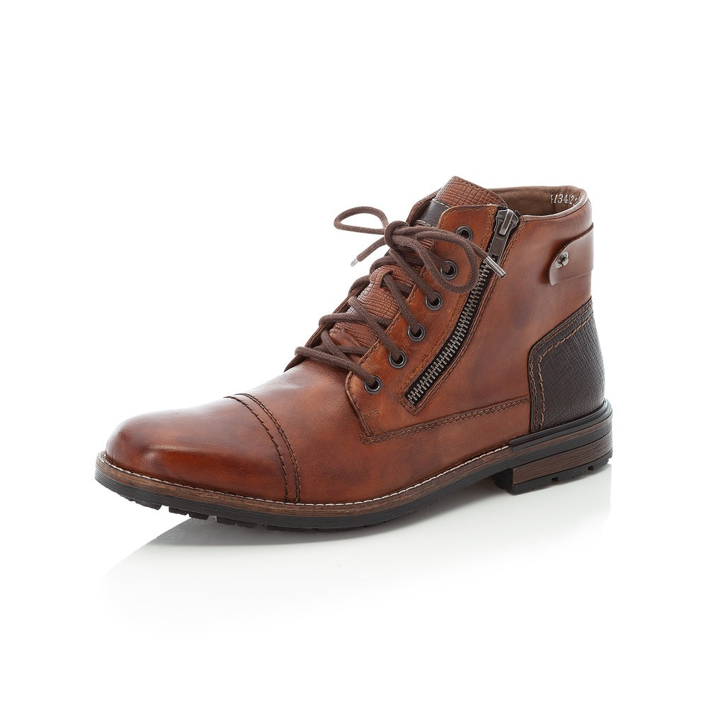 la baie bottillons homme