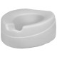 rehausse toilette extra-confort