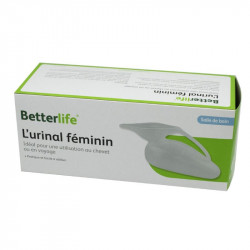 Urinal feminin