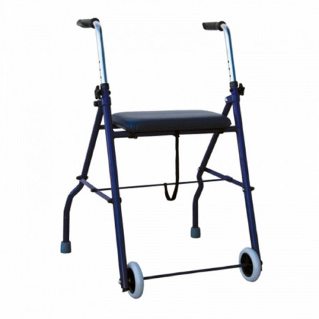 Rollator 2 roues