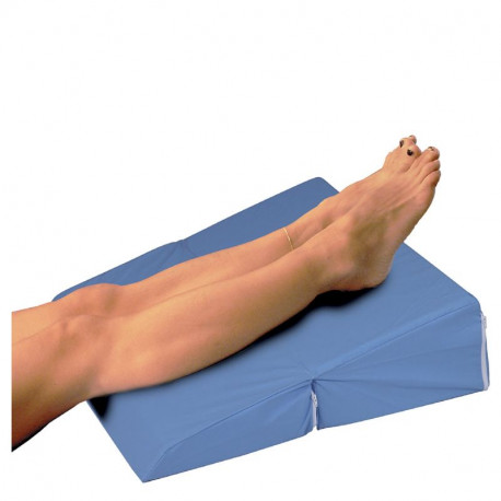 Coussin relève jambes Coussin relève jambes