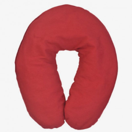 Coussin en noyaux de cerises Coussin en noyaux de cerises
