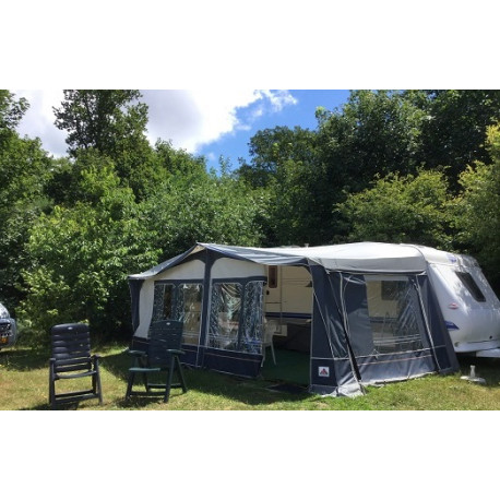 Caravanes - camping naturiste Caravanes - camping naturiste