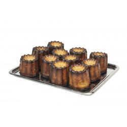 Cannelés de Bernigaud