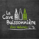 Sélection de vins - La cave Buissonnière