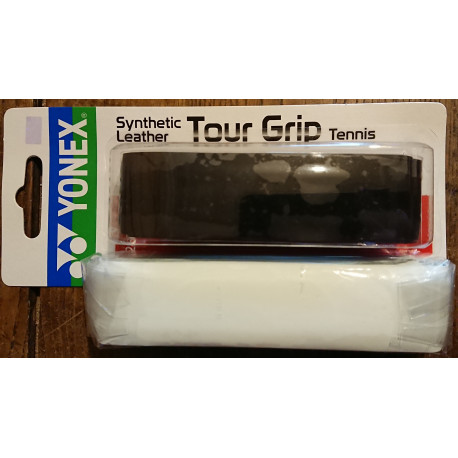Grip noir ou blanc - Yonex Grip noir ou blanc - Yonex